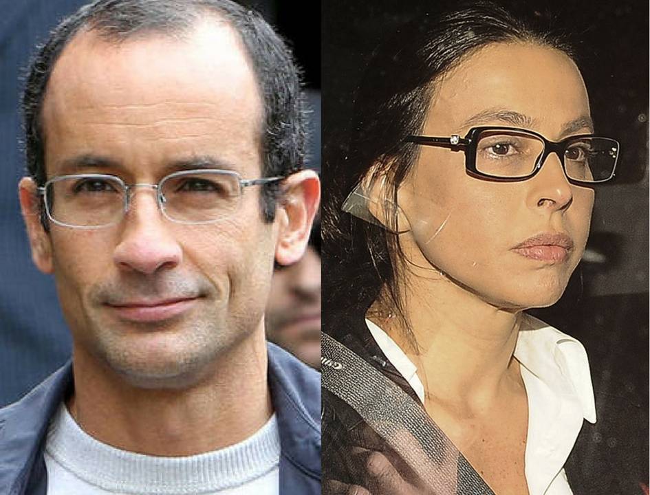O ex-presidente da Odebrecht Marcelo Odebrecht e a ex-primeira dama do Rio de Janeiro Adriana Ancelmo deixaram os presídios em que estavam, nesta terça-feira, para cumprir prisão domiciliar.