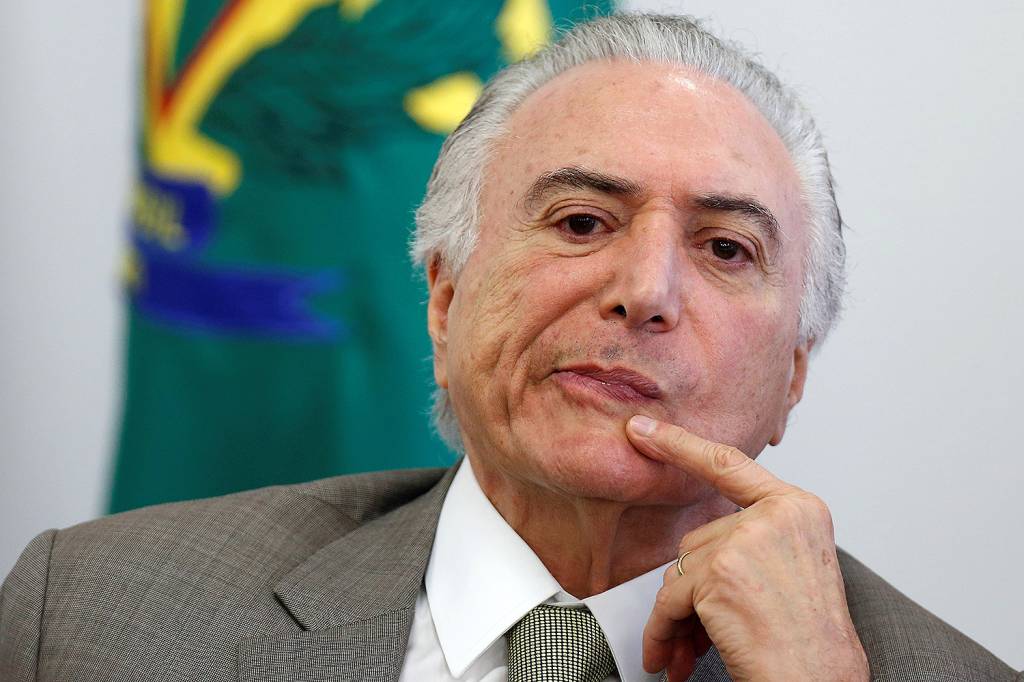 EstúdioVEJA: Equipe de Temer pode ficar pior que o time de Dilma