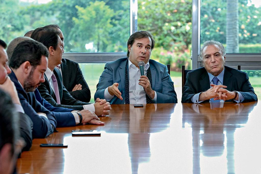 Necessária, batalha pela reforma da Previdência não será fácil