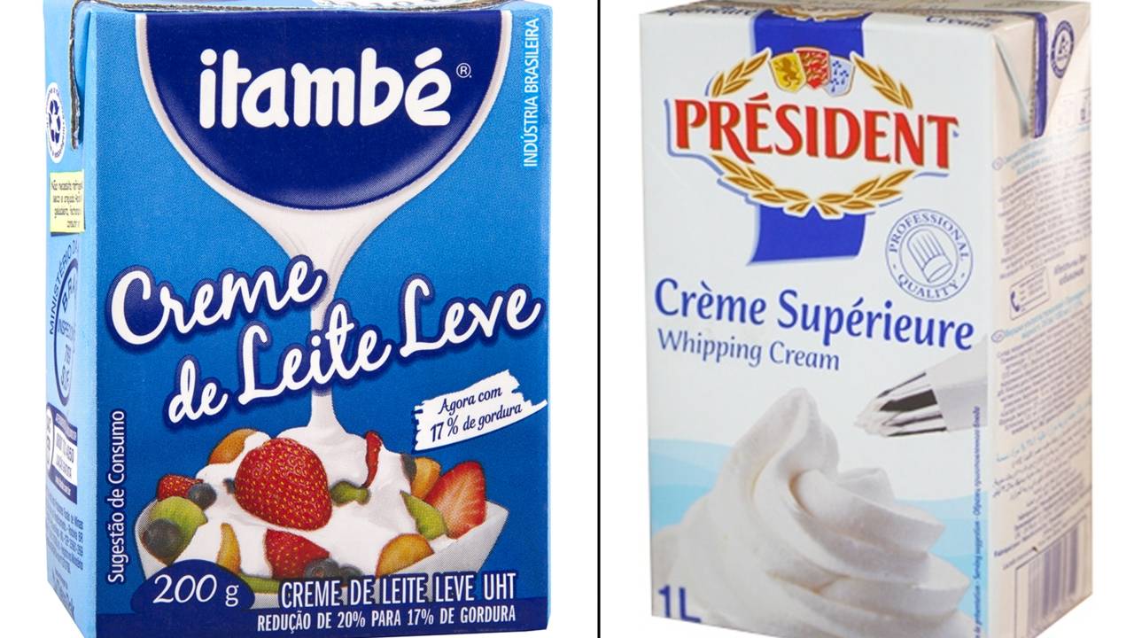 Itambé / Lactalis