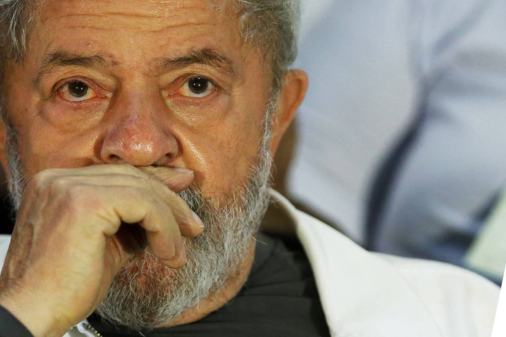 Lula será interrogado em fevereiro em processo da Zelotes