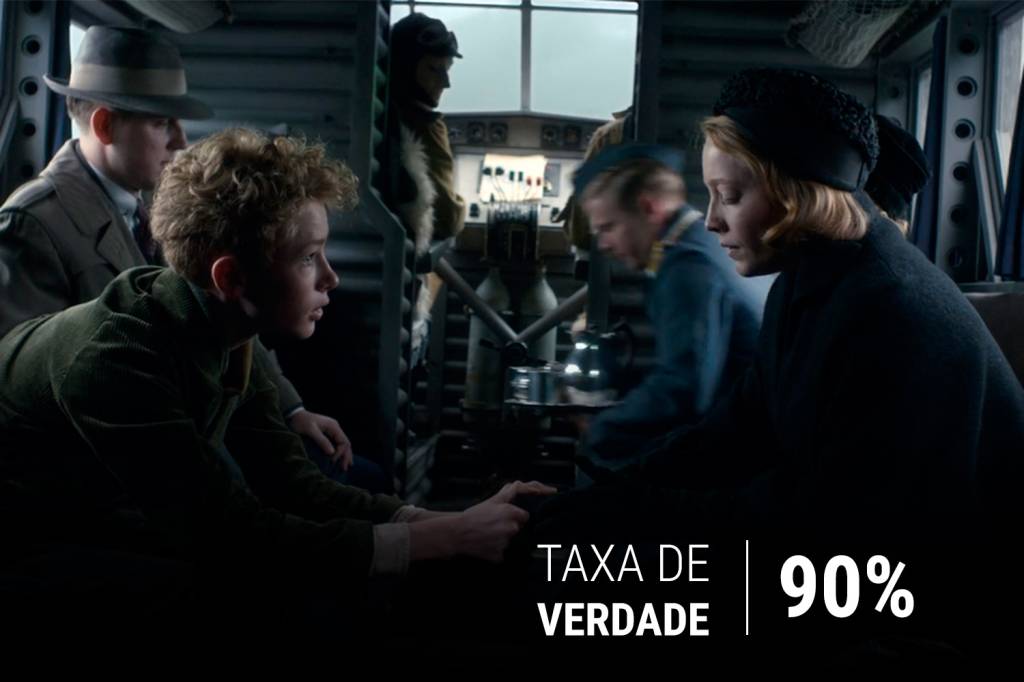 The Crown temporada 2 – É Tudo História