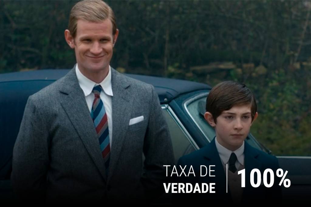philip e charles