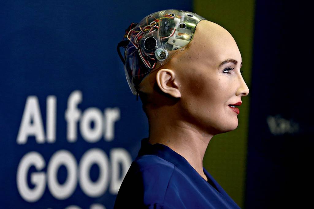 TV colorida, internet e IA: os maiores avanços da tecnologia em 50 anos