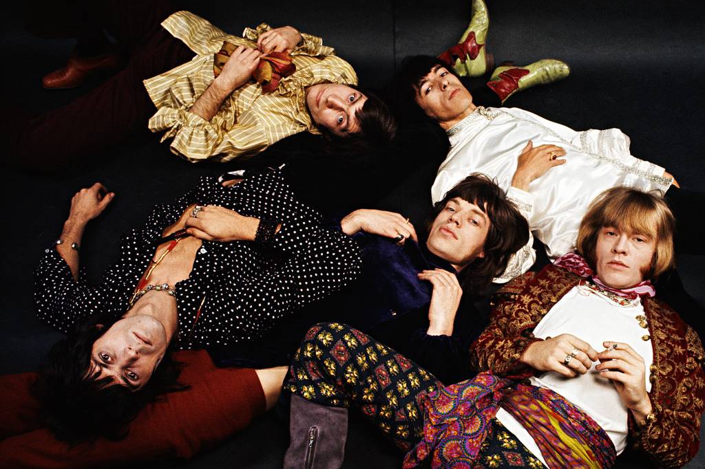 The Rolling Stones