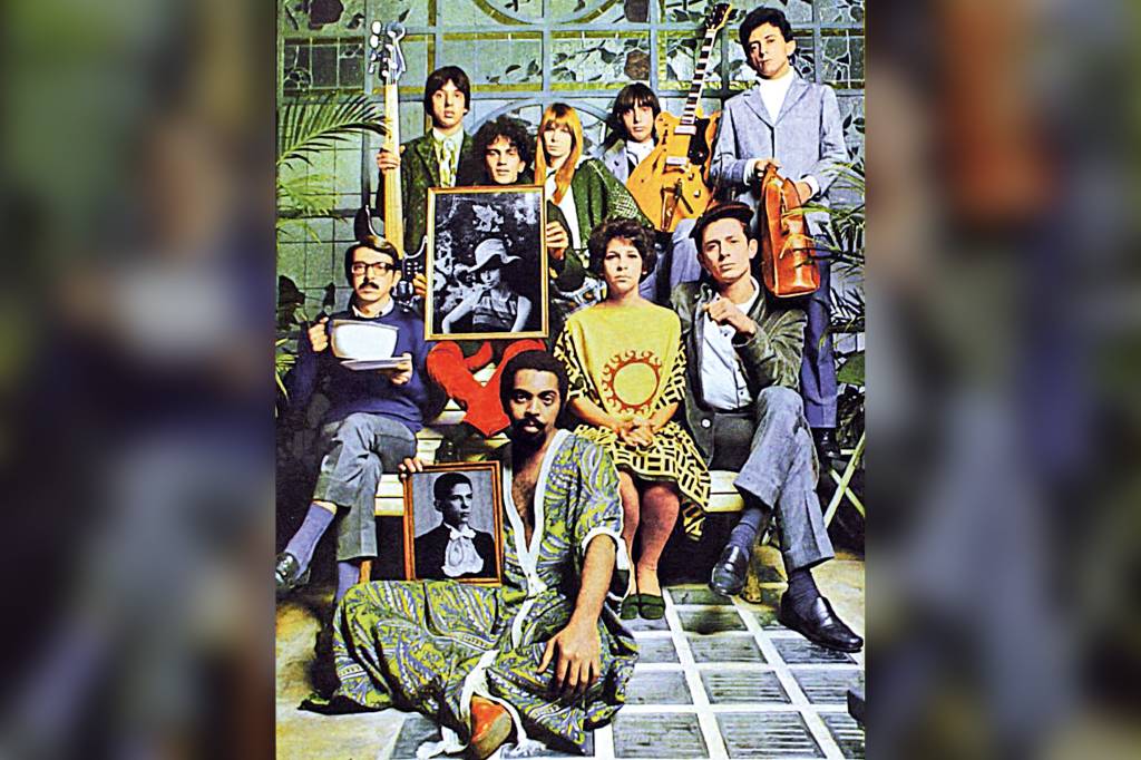 A vibração dos radicalismos