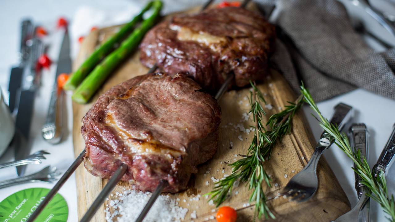 Fogo de Chão
