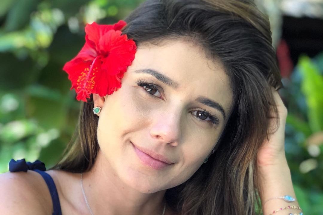 Paula Fernandes