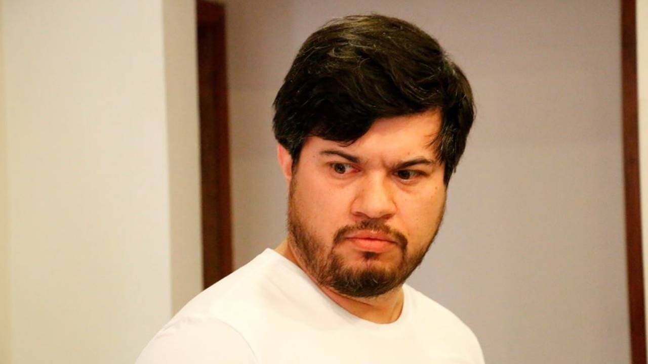 Adriano Augustin Calonga Lechuga