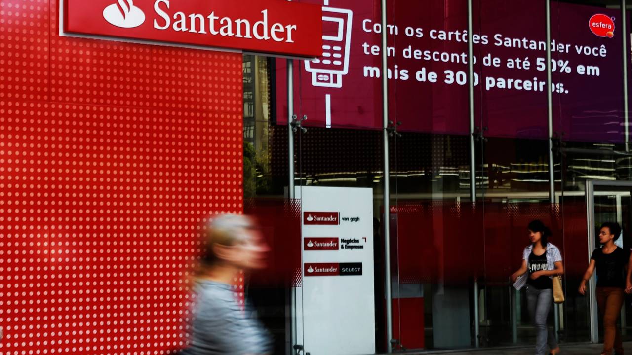 Santander