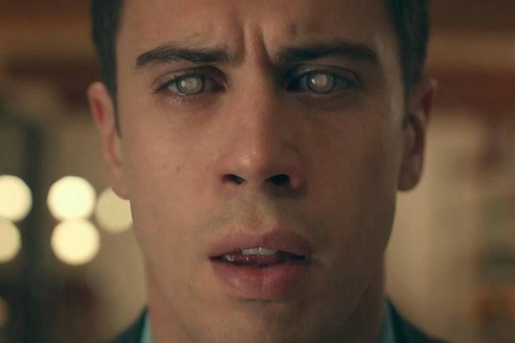 black mirror entire history