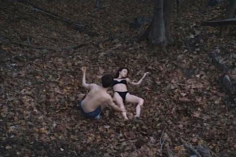 Super Dark Times