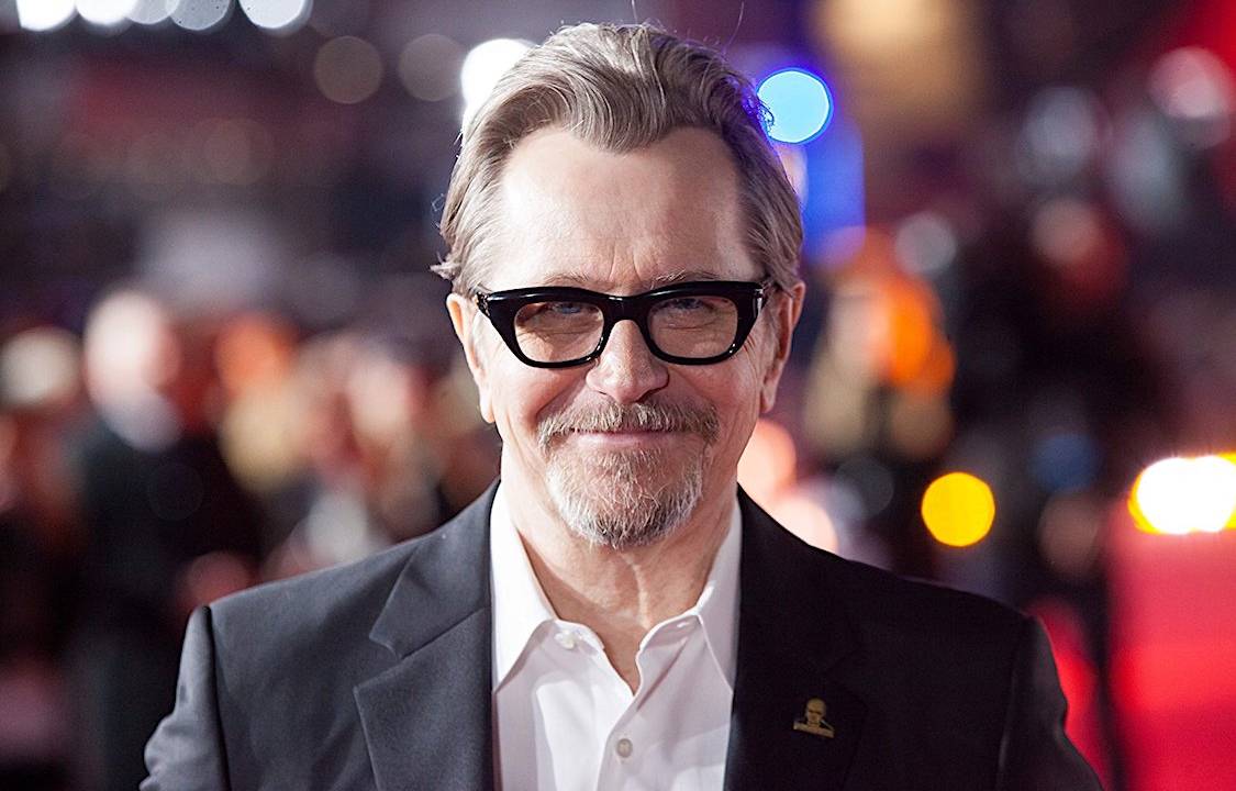 Gary Oldman