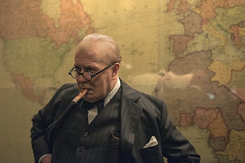 Gary Oldman