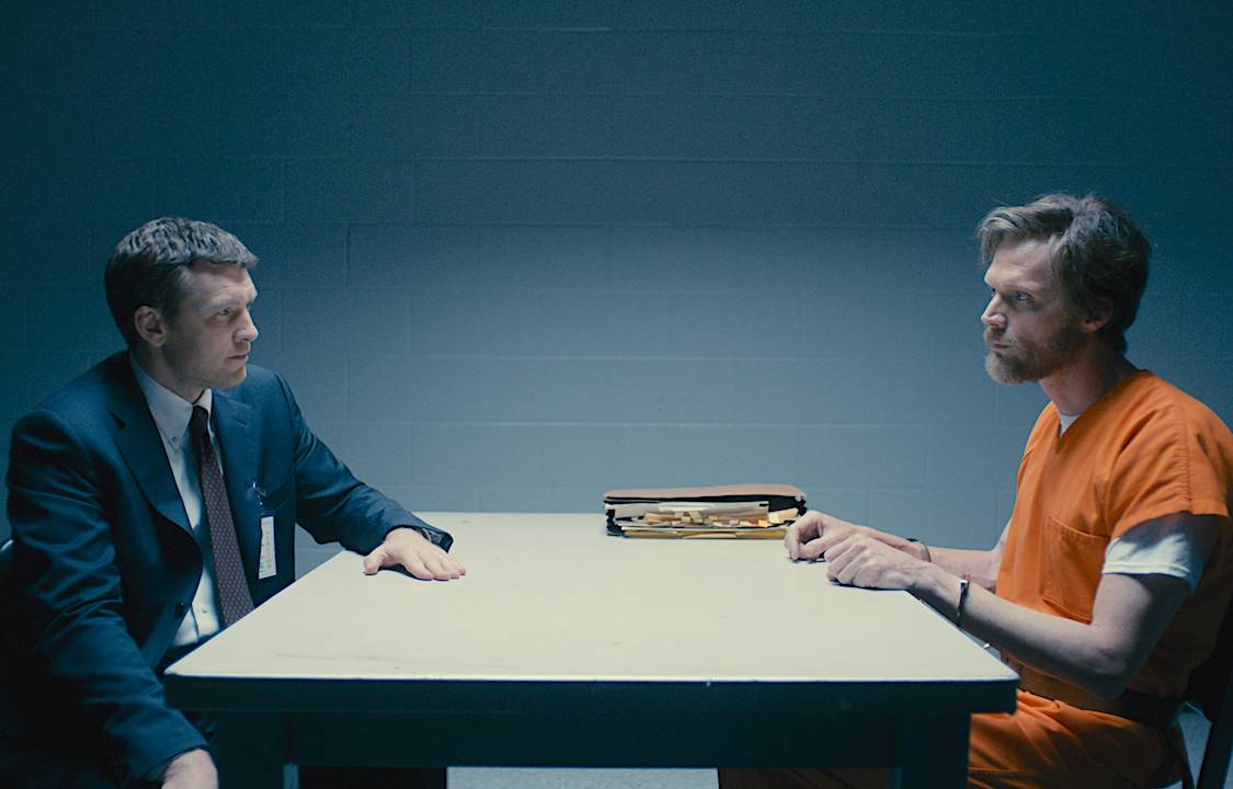 Manhunt: Unabomber