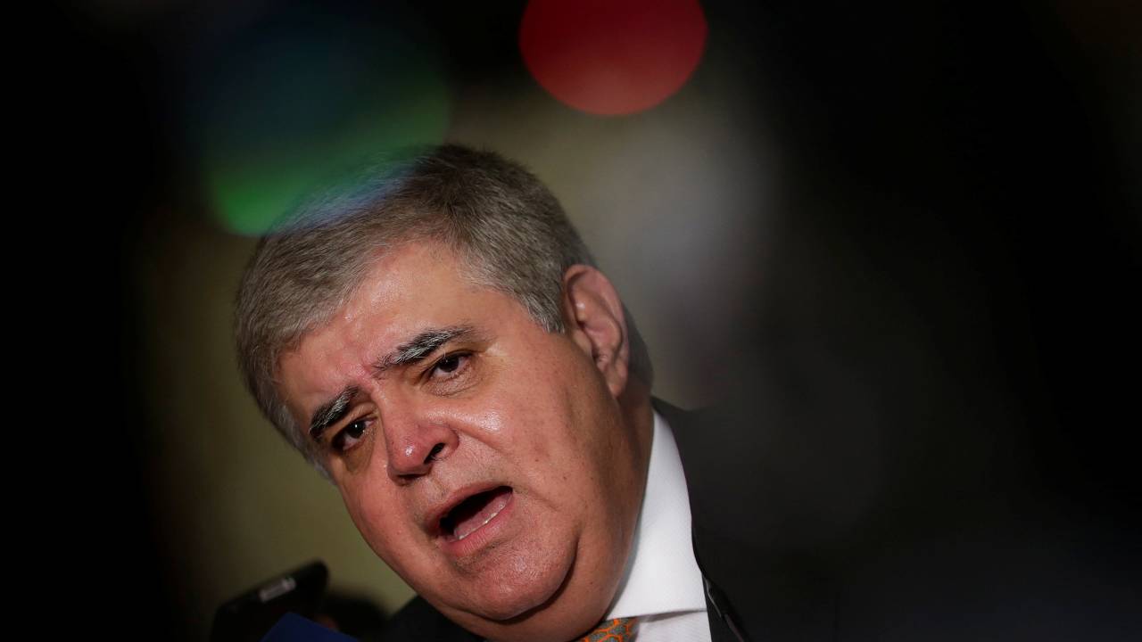 Carlos Marun