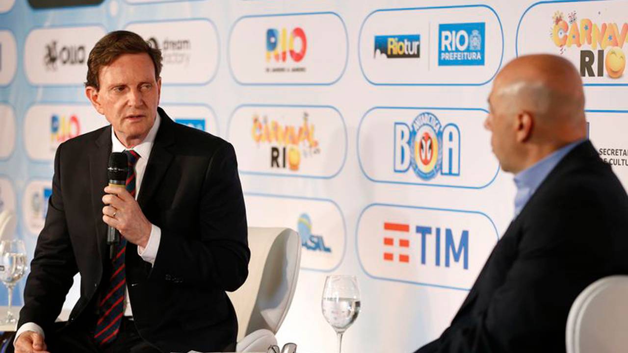 Marcelo Crivella