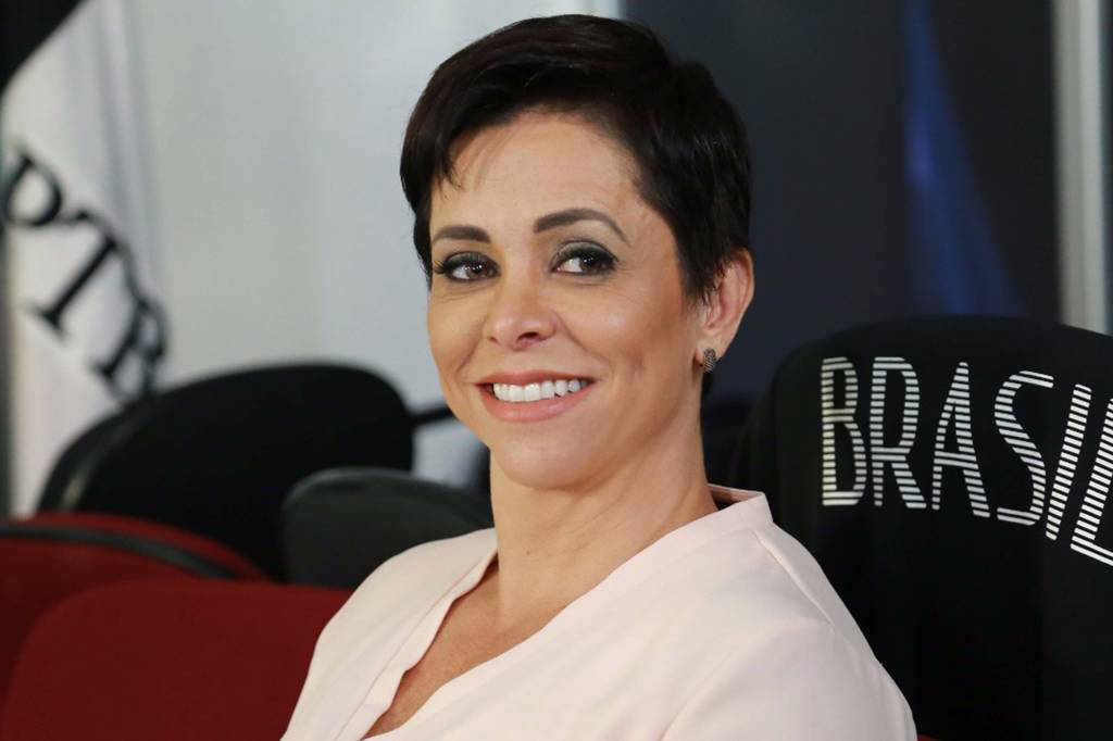 Cristiane Brasil, quem diria, tem projeto de regulamentação do lobby