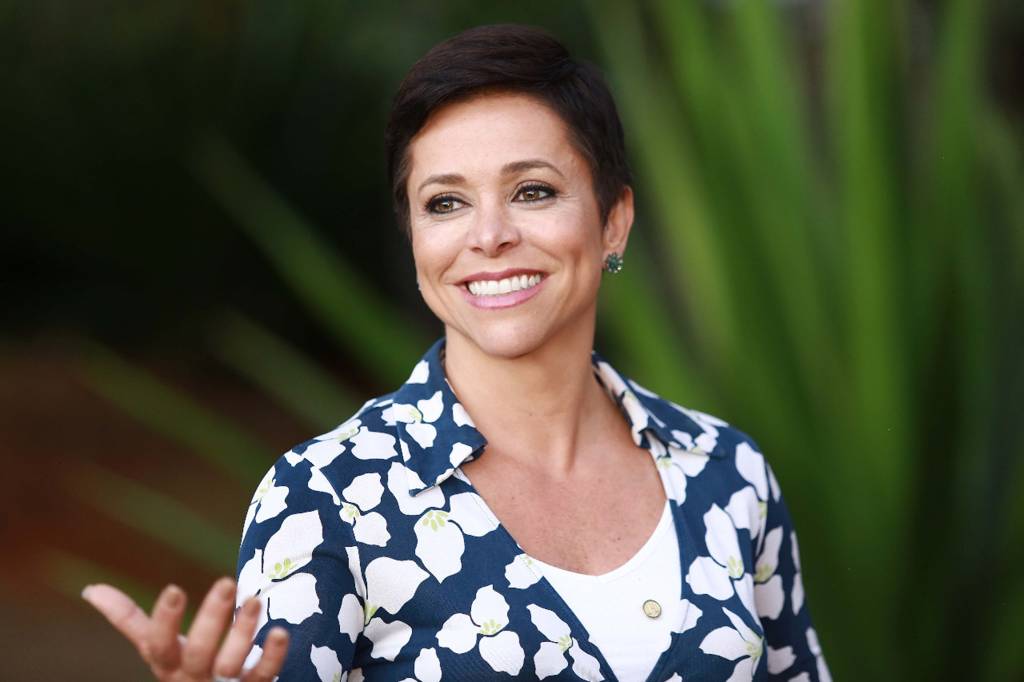 Aluguel de blindado para Cristiane Brasil agora custa R$ 12 mil