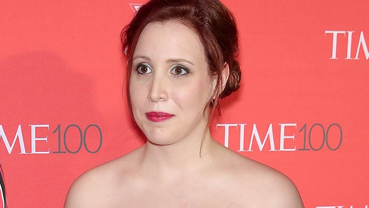 Dylan Farrow