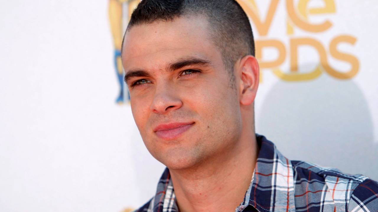 Mark Salling