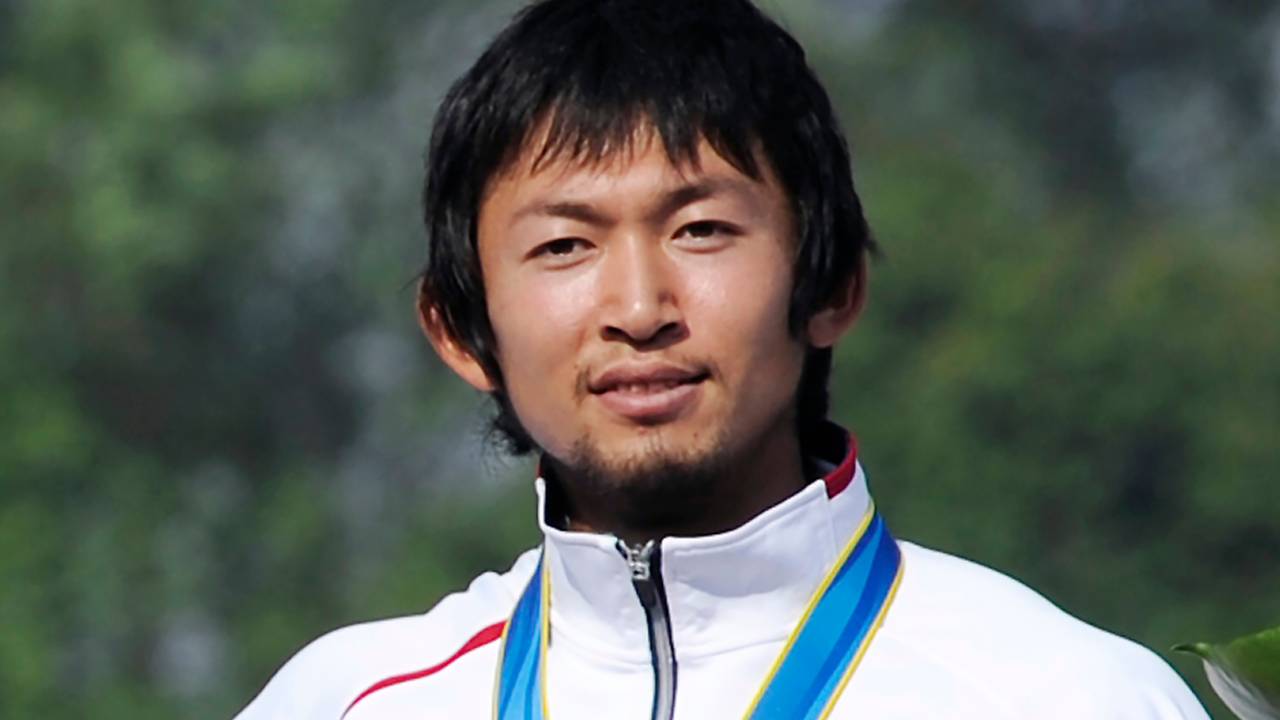 Yasuhiro Suzuki