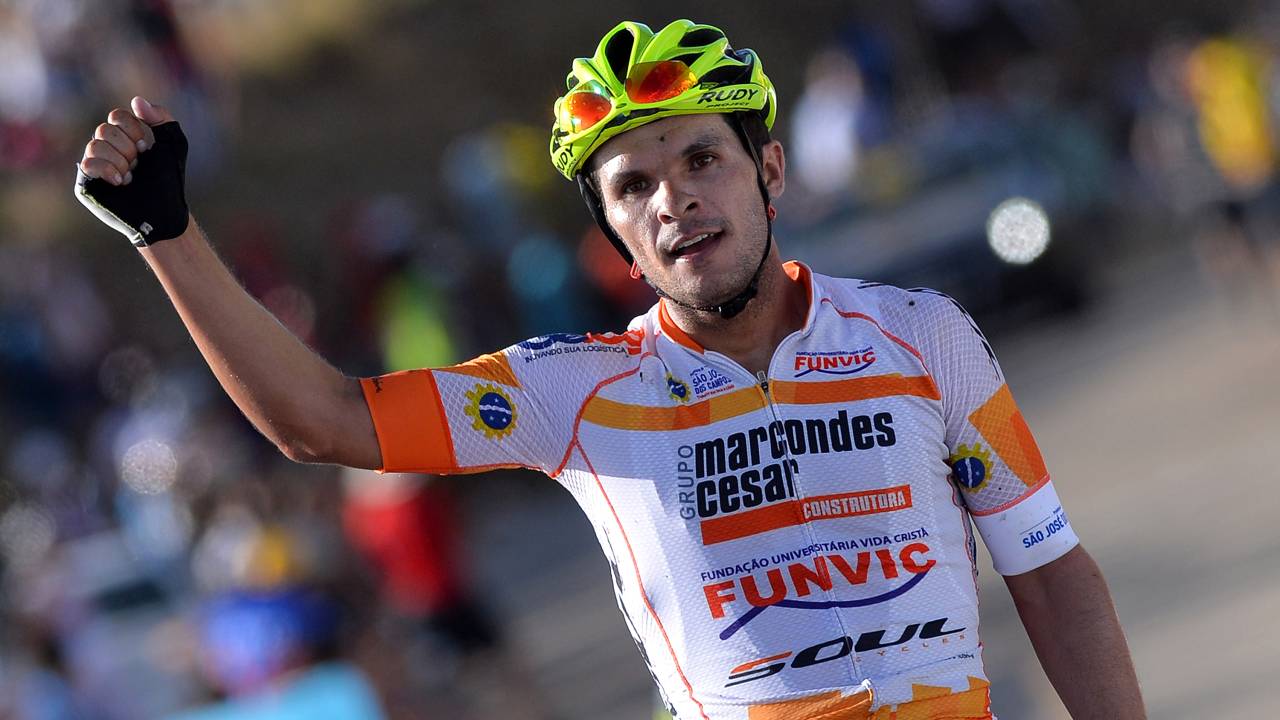 Kleber da Silva Ramos