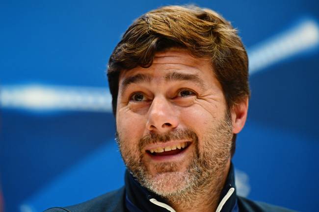 Mauricio Pochettino