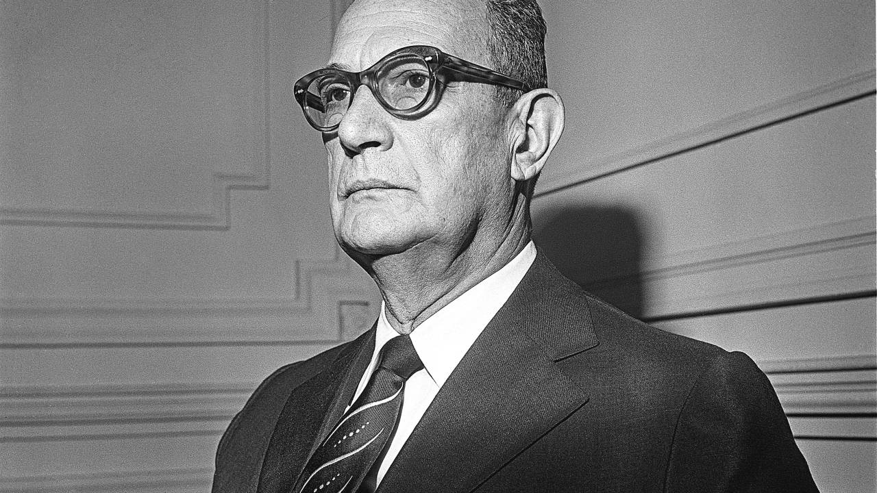 Filinto Müller