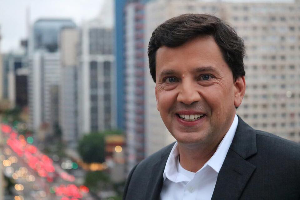 Floriano Pesaro
