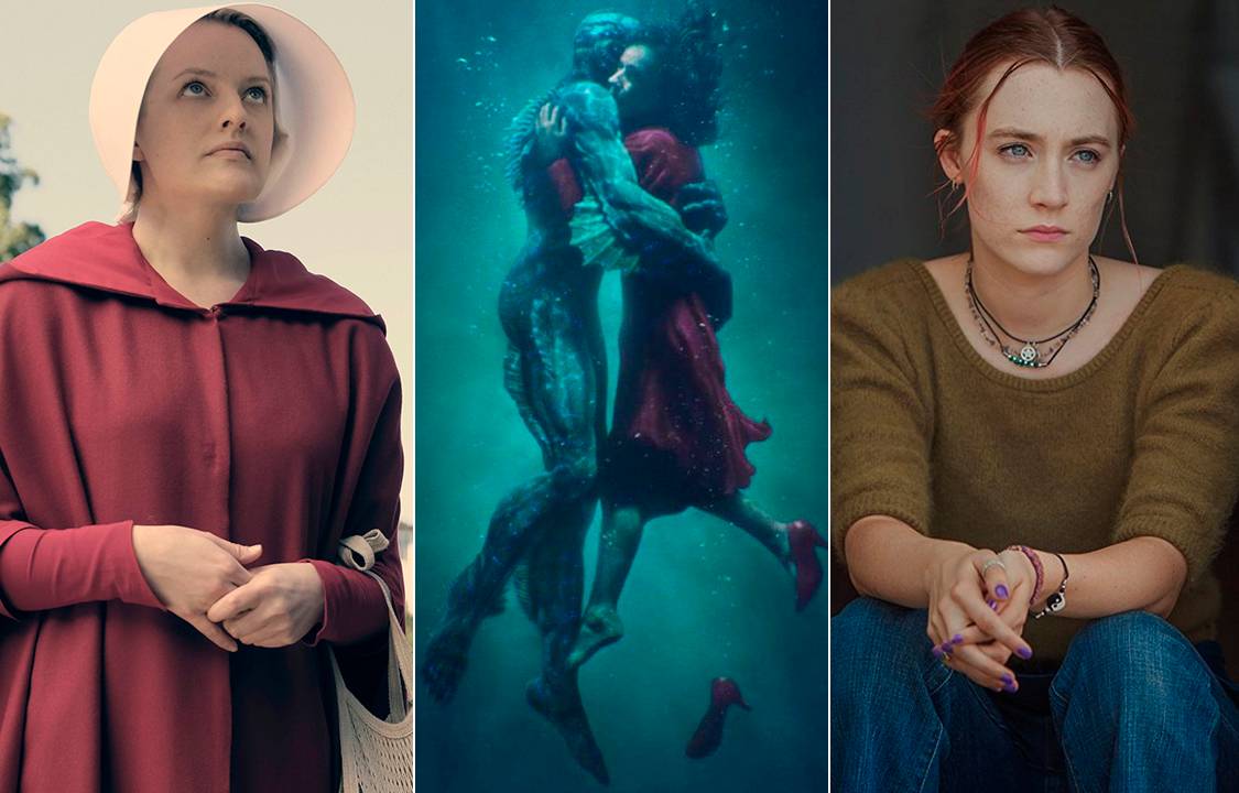 globo de ouro 2018 indicados e favoritos
