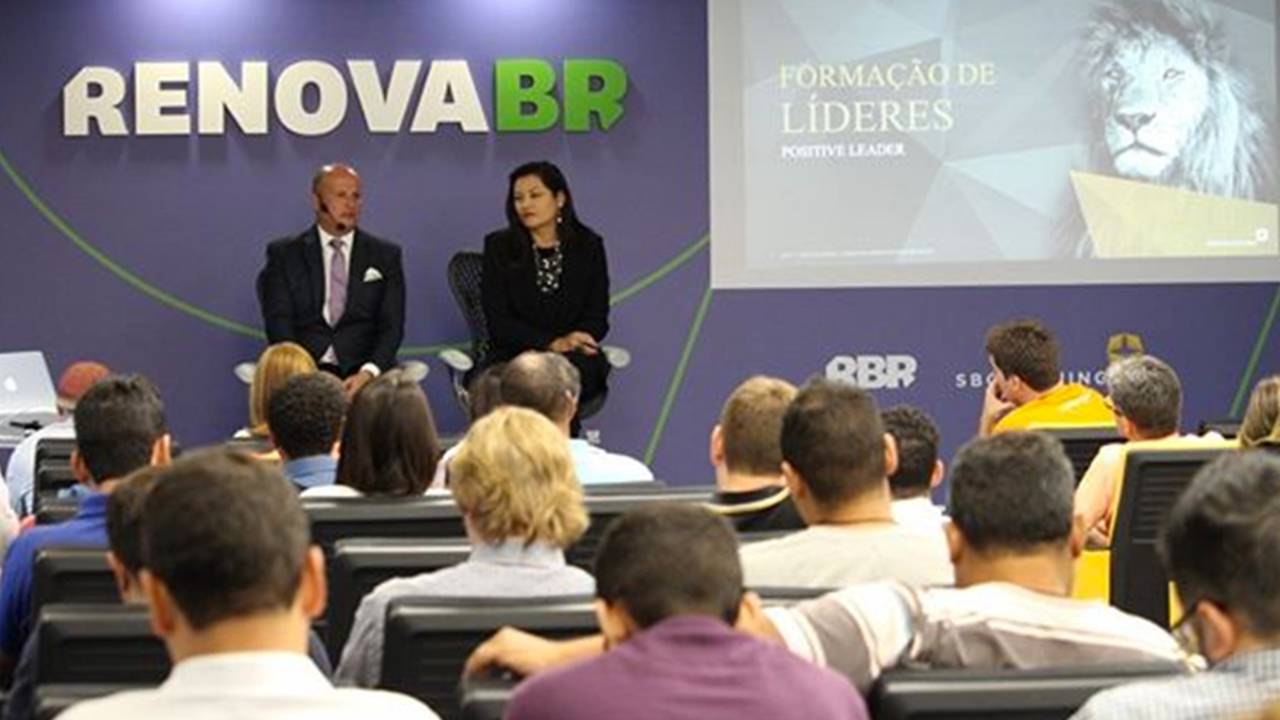 Renova BR