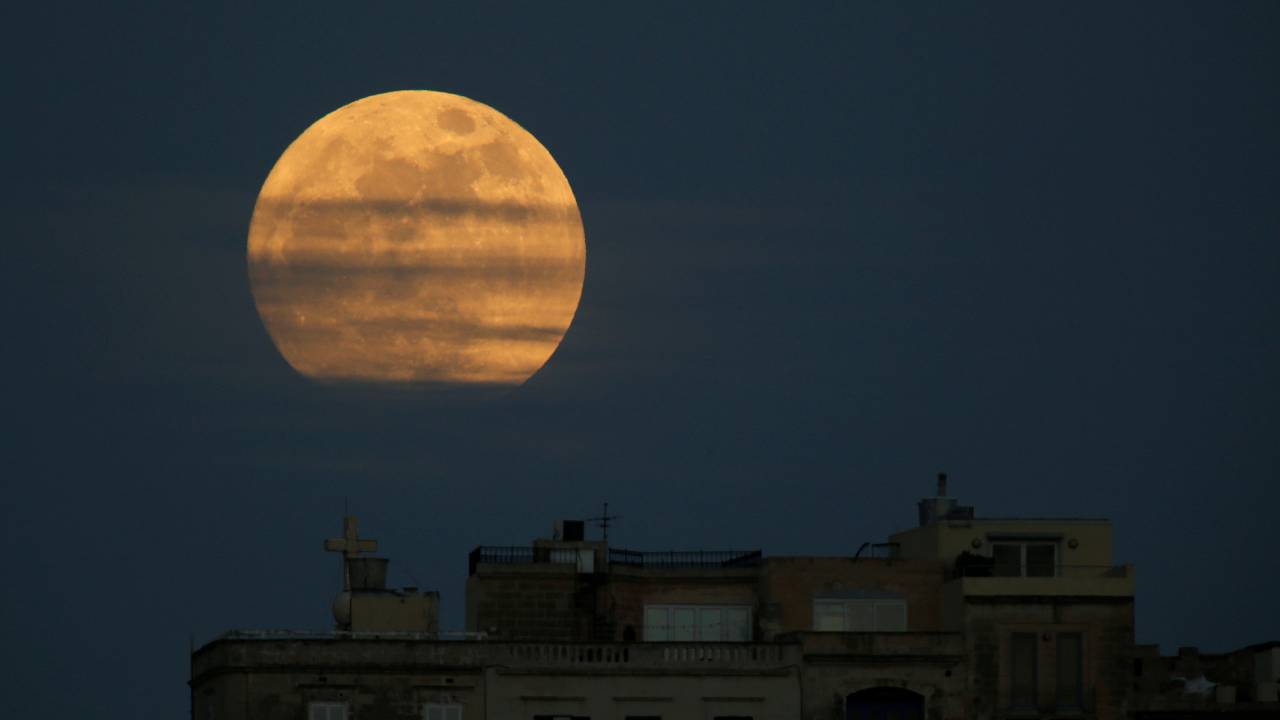 Superlua