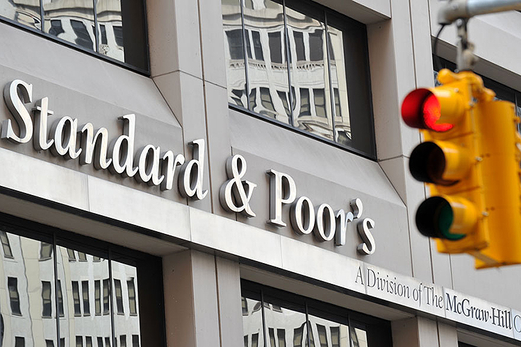 Standard & Poor's