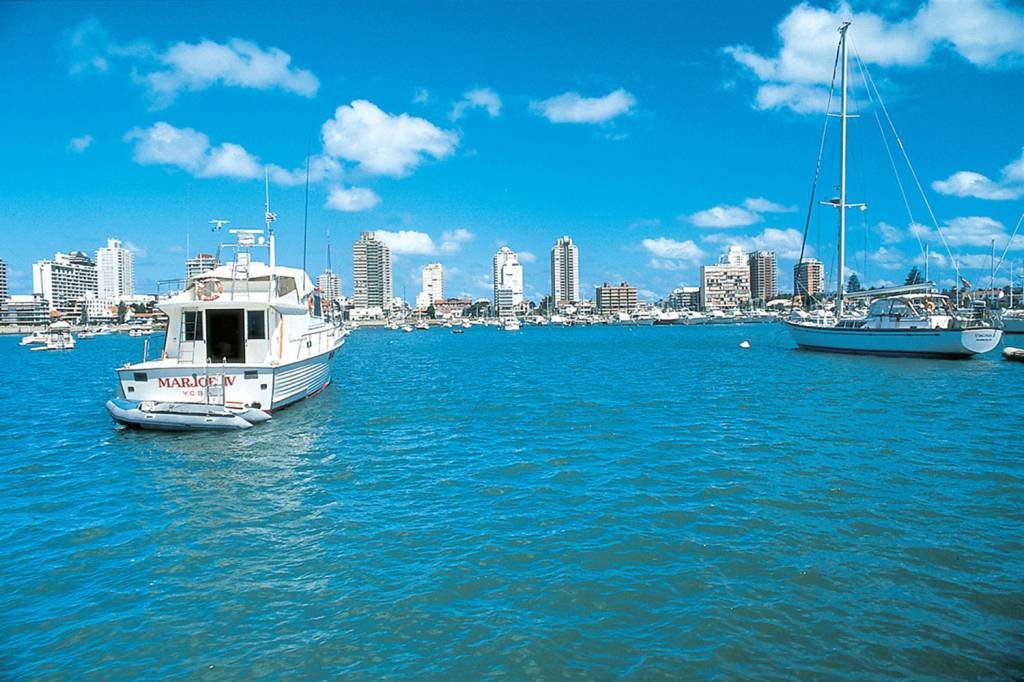 O destino mais promissor hoje para investimentos imobiliários no exterior