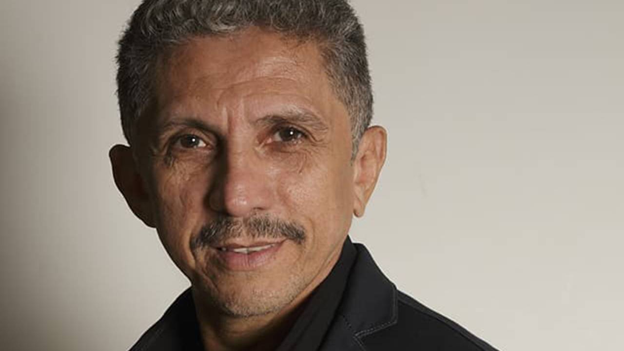 Eduardo Carneiro, ator de O Outro Lado do Paraíso, morreu