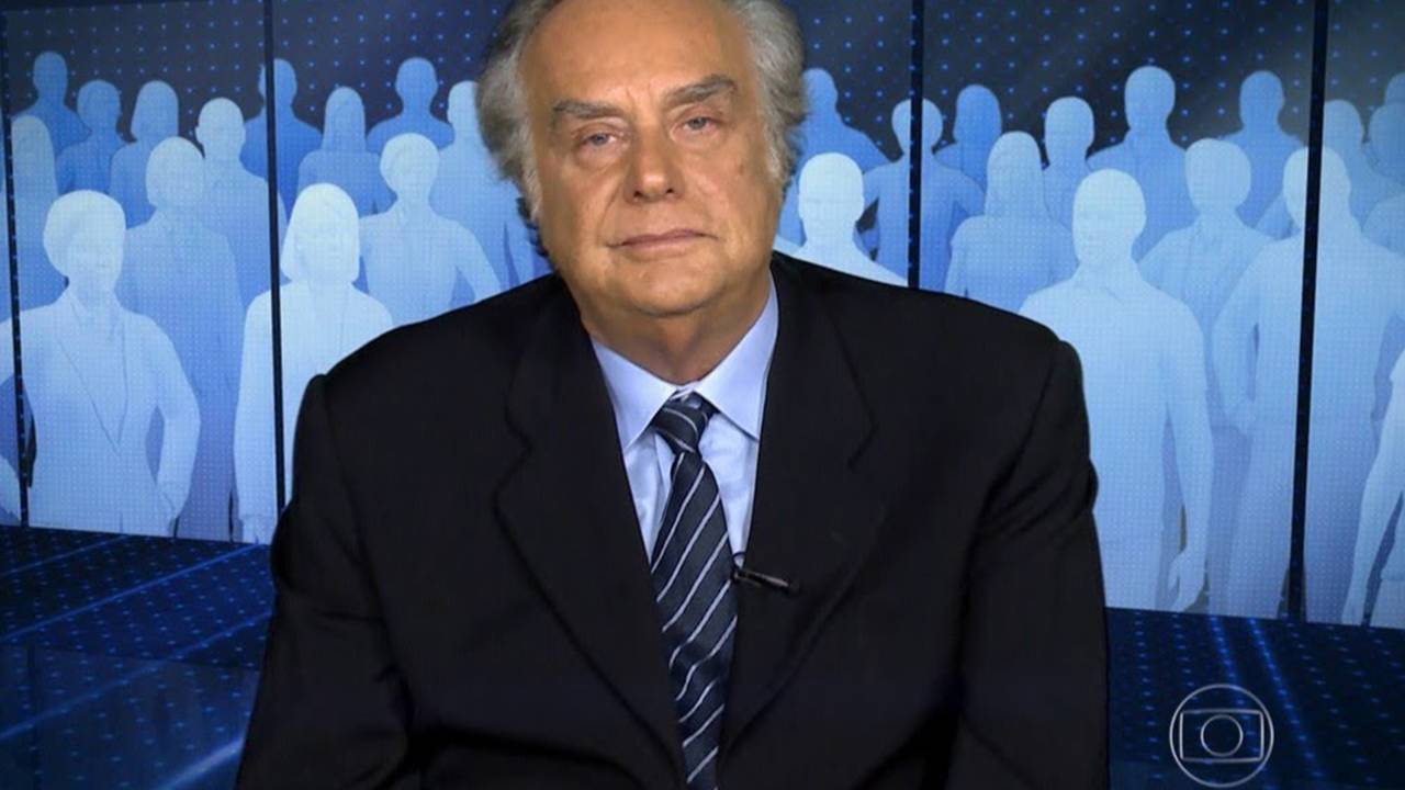 Arnaldo Jabor