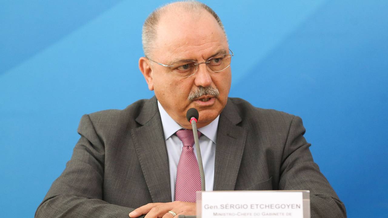 Sérgio Etchegoyen
