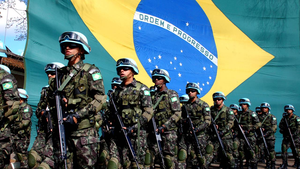 Exército