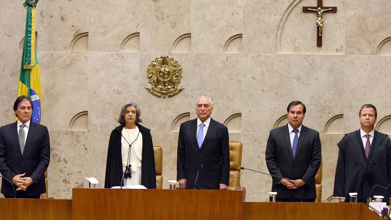 Supremo Tribunal Federal