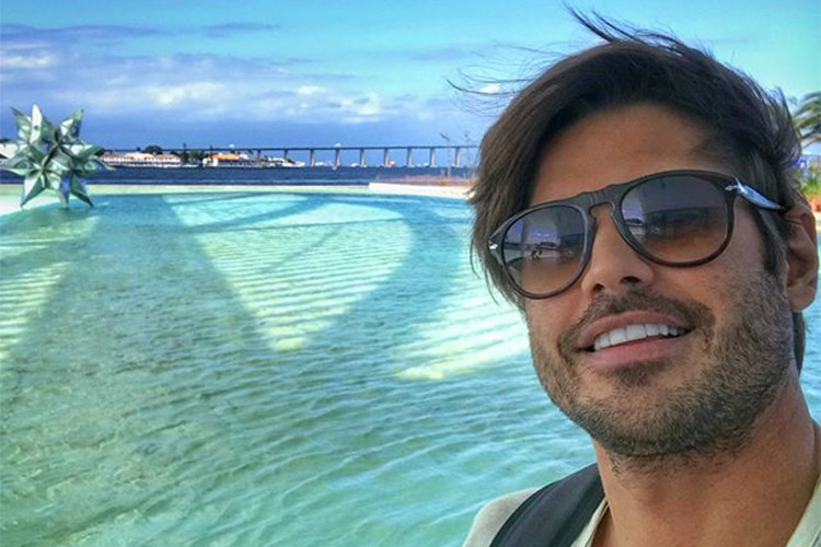 Ministério Público recebe denúncia de agressão de Dado Dolabella contra ex