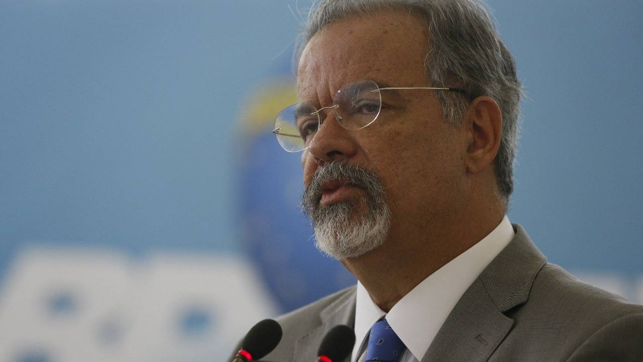 Raul Jungmann
