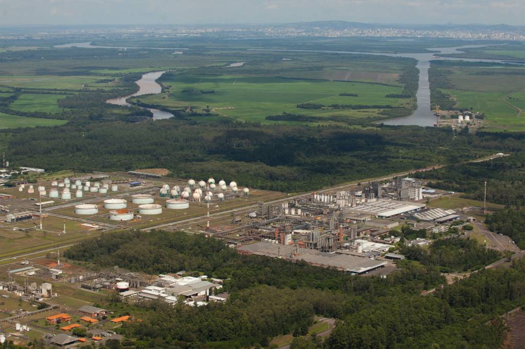 Petrobras: PF vê prejuízo em negócio com empresa da Odebrecht