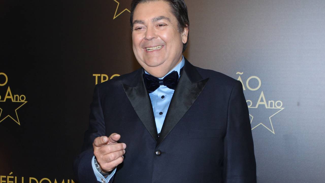 Fausto Silva