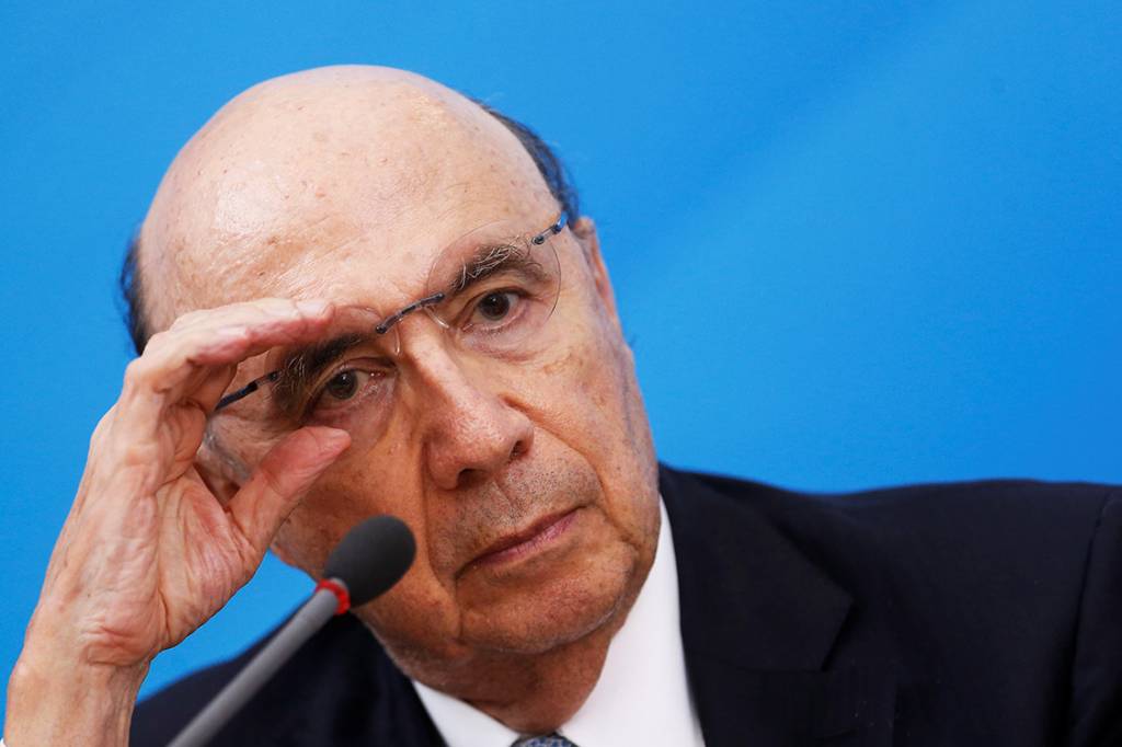 Meirelles agora fala em mudar imposto sobre combustível