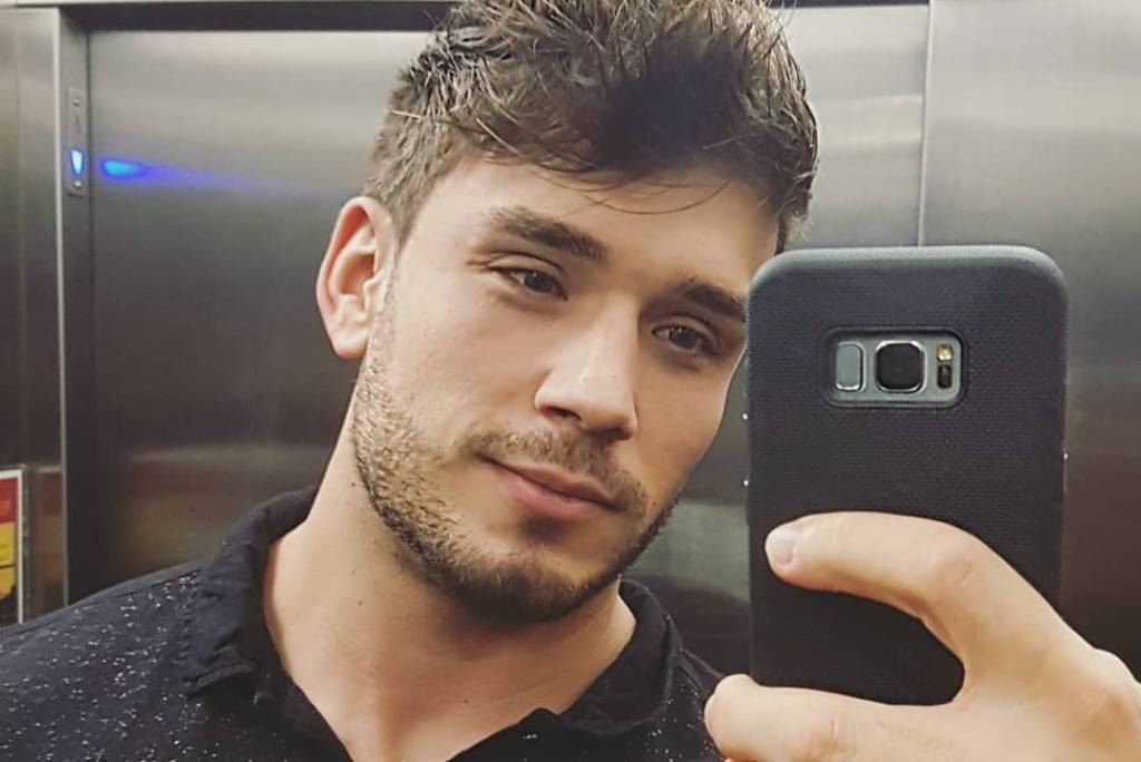 Participante é expulso de reality da MTV por agressão