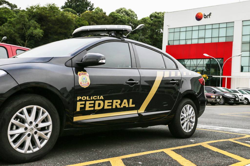 BRF dá férias coletivas a 3.000 empregados após restrição europeia