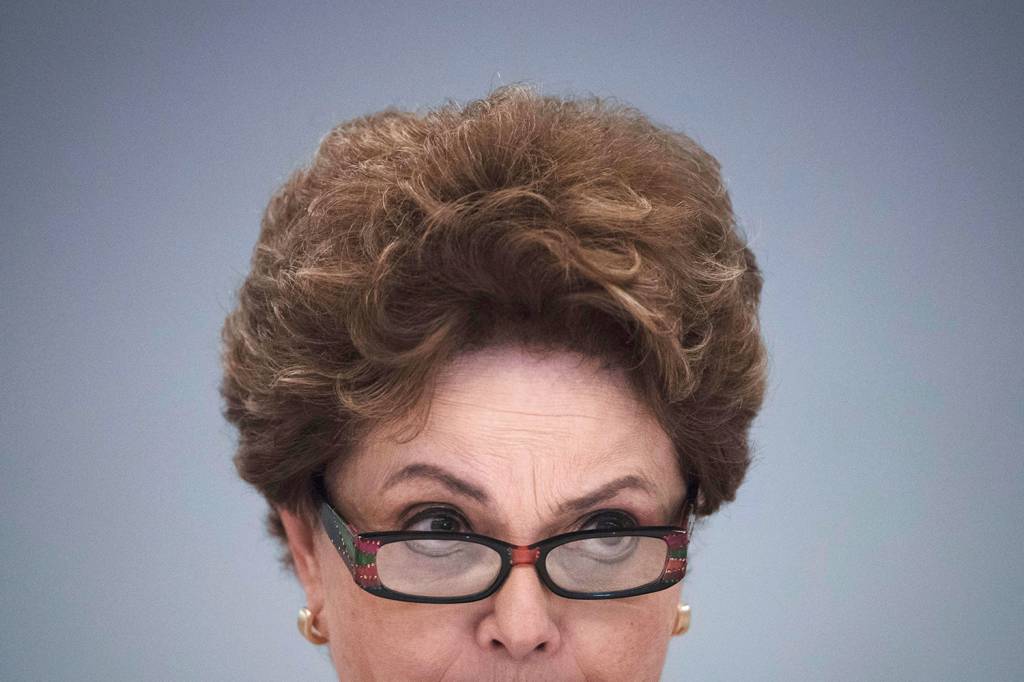 Dilma pode até livrar-se da cadeia, mas não vai escapar do hospício