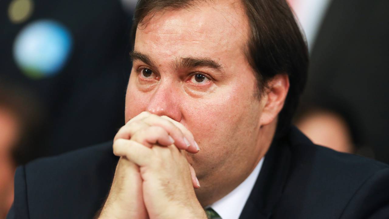 Rodrigo Maia