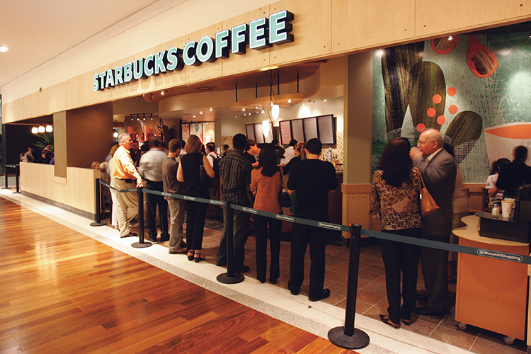 Sem Eataly, Justiça autoriza recuperação judicial do SouthRock